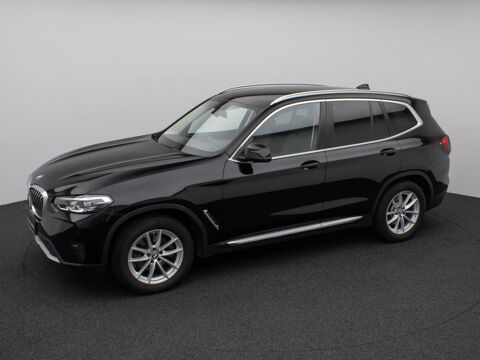 X3 xDrive20i M Sport 2023 occasion 33000 Bordeaux