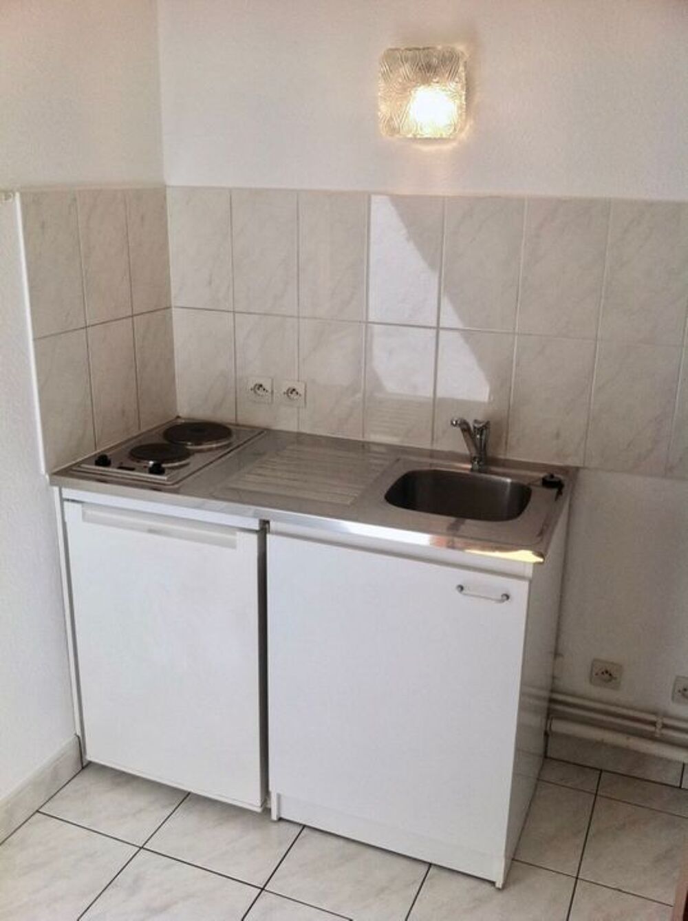 Location Appartement Appartement de 27m2 à louer sur Strasbourg Strasbourg