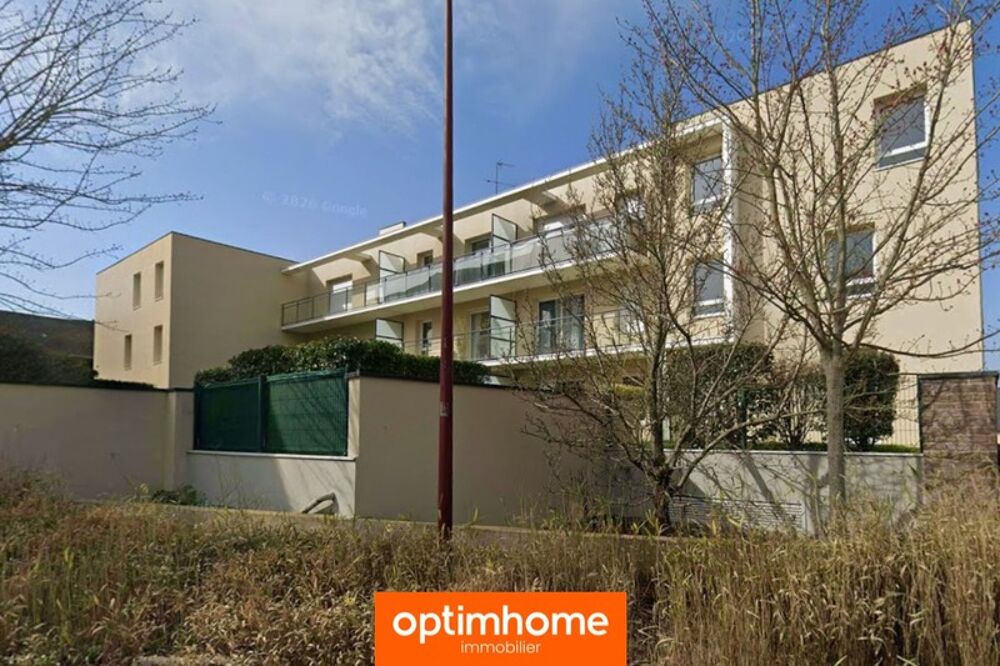 Appartement 2 pièces 42 m² · à Orgeres · 42 m² · 143 000 €