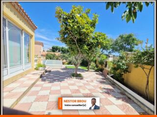  Maison à vendre 6 pièces 164 m²