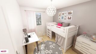  Maison 4 pi�ces 94 m� Chambery