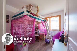  Appartement � vendre 3 pi�ces 56 m�