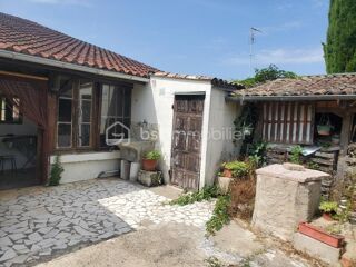  Maison � vendre 4 pi�ces 109 m�