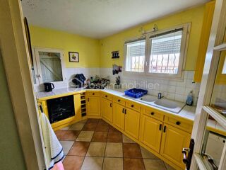  Maison � vendre 8 pi�ces 180 m�