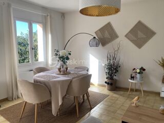  Maison à vendre 3 pièces 68 m²