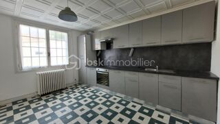  Maison à vendre 5 pièces 110 m²