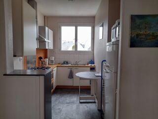  Appartement à louer 3 pièces 50 m²