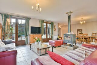  Maison � vendre 5 pi�ces 146 m�