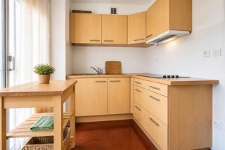  Appartement à vendre 2 pièces 50 m²