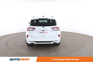 Kuga 2.0 EcoBlue AWD ST Line X Auto 190 ch 2021 occasion 92130 Issy-les-Moulineaux