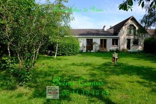  Maison  vendre 9 pices 180 m