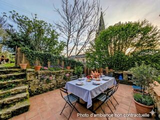  Maison à vendre 8 pièces 138 m²