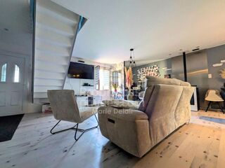  Maison à vendre 6 pièces 121 m²