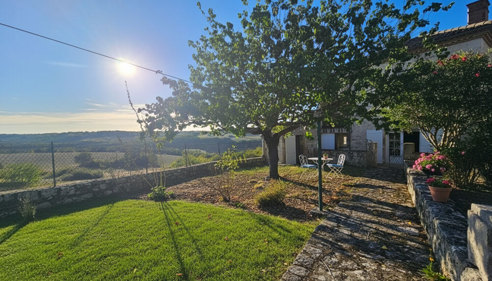 MOIRAX 47310 maison 4 pièce(s) 120 m2