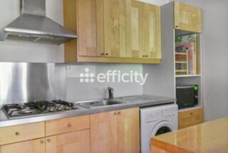  Appartement  vendre 2 pices 49 m