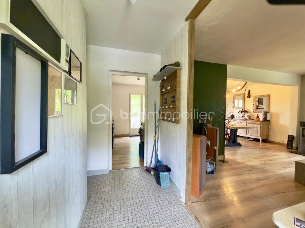 ? Vatteville-la-Rue  Maison en lisière de forêt, sans voisins le luxe du calme absolu !