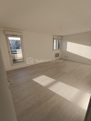  Appartement à vendre 2 pièces 53 m²
