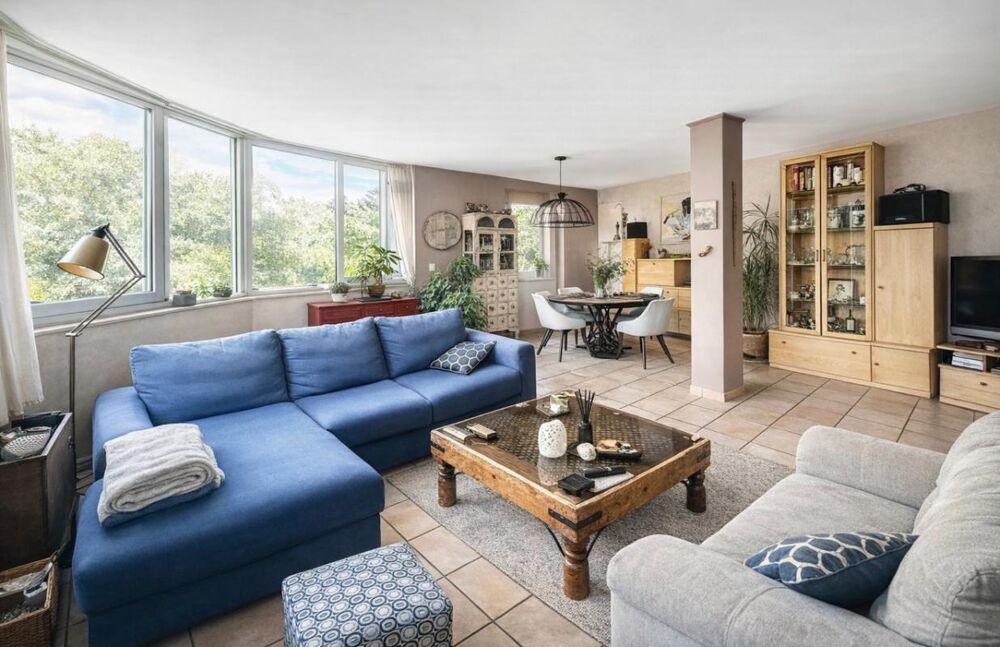 Appartement Montpellier 6 pièce(s) 117 m2+ Garage