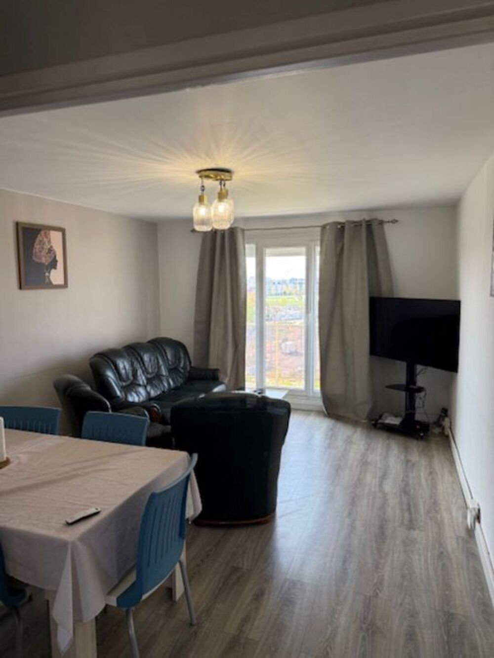 Appartement de 80m2 à louer sur Saint-Jean-de-Braye