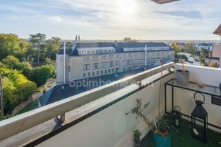  Appartement � vendre 2 pi�ces 64 m�