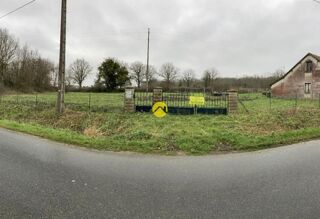  Terrain � vendre 2424 m�