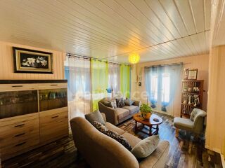  Maison � vendre 5 pi�ces 110 m�