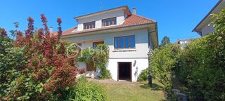  Maison à vendre 9 pièces 198 m²