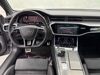 RS6 4.0 TFSI quattro 2023 occasion 33000 Bordeaux