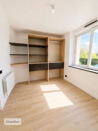  Appartement à vendre 2 pièces 38 m²