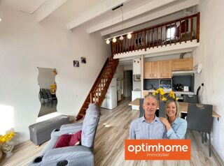  Maison � vendre 2 pi�ces 34 m�