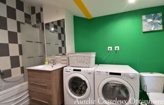  Maison � vendre 2 pi�ces 47 m�