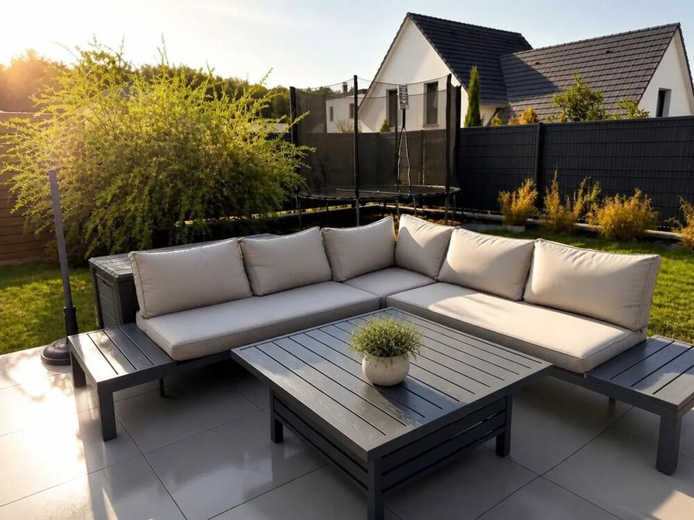 Vente Maison Maison 4 pièces de 77 m² à Seppois-le-Bas Seppois le bas