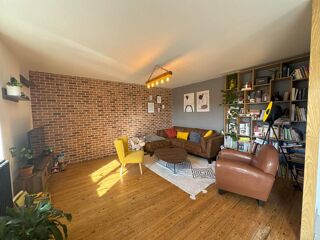  Maison � vendre 4 pi�ces 93 m�