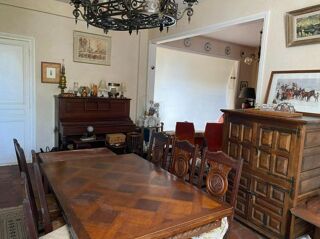  Propri�t�/ch�teau � vendre 10 pi�ces 204 m�