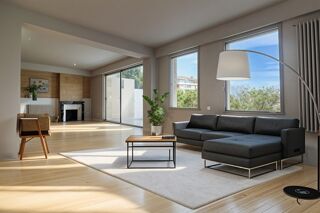  Appartement à vendre 7 pièces 170 m²