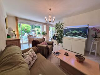  Appartement à vendre 3 pièces 68 m²