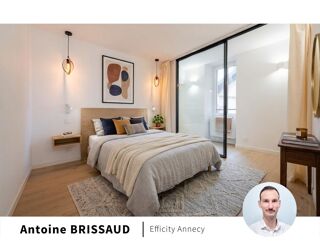 Vente Appartement Appartement Annecy