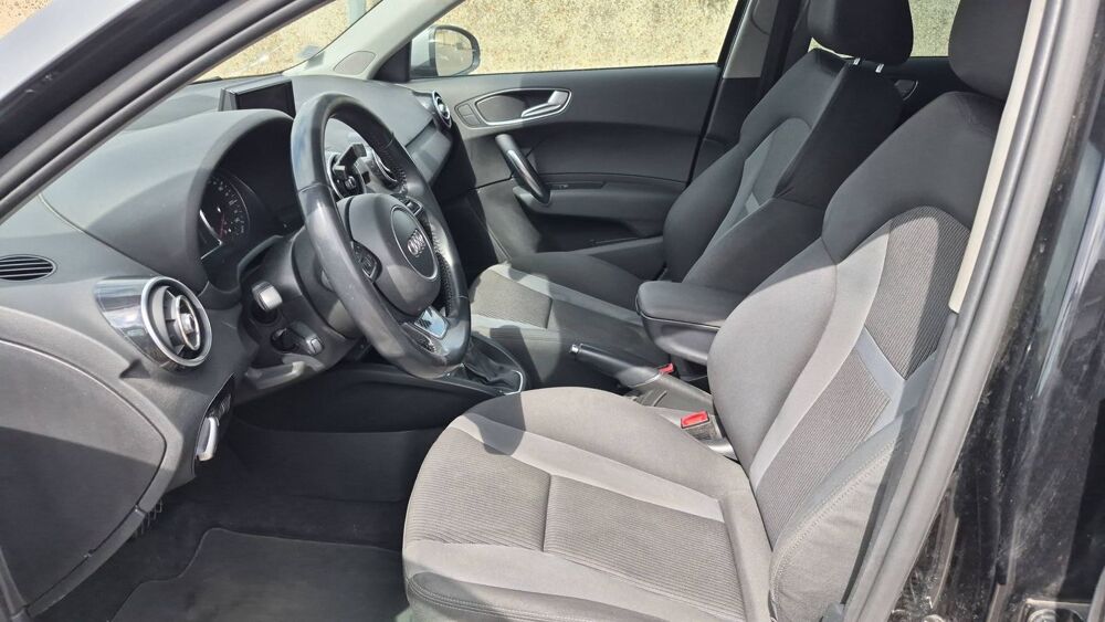 A1 1.0 TFSI 95 S-Tronic 7 Active 2015 occasion 72000 Le Mans