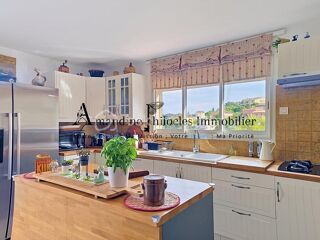  Maison à vendre 4 pièces 137 m²