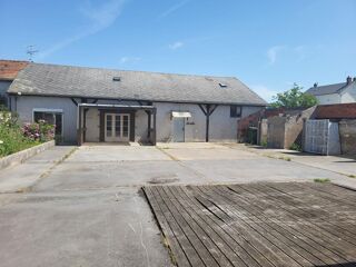  Immeuble à vendre 13 pièces 306 m²