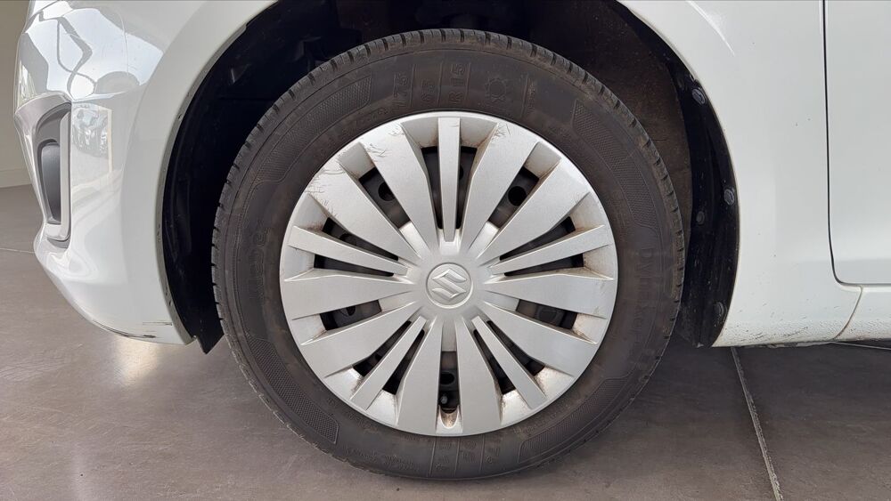 Swift 1.2 VVT 94 Privilege 2015 occasion 66510 Saint Hippolyte