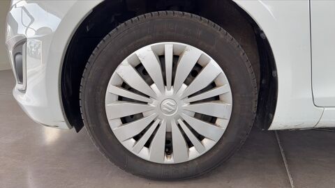 Swift 1.2 VVT 94 Privilege 2015 occasion 66510 Saint Hippolyte