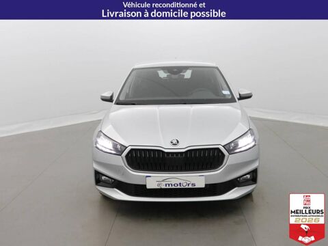 Fabia MPI 80 Ambition +GPS 2023 occasion 10150 Lavau