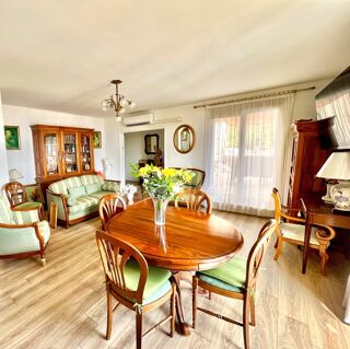  Appartement � vendre 3 pi�ces 73 m�