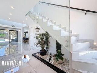  Maison à vendre 6 pièces 160 m²