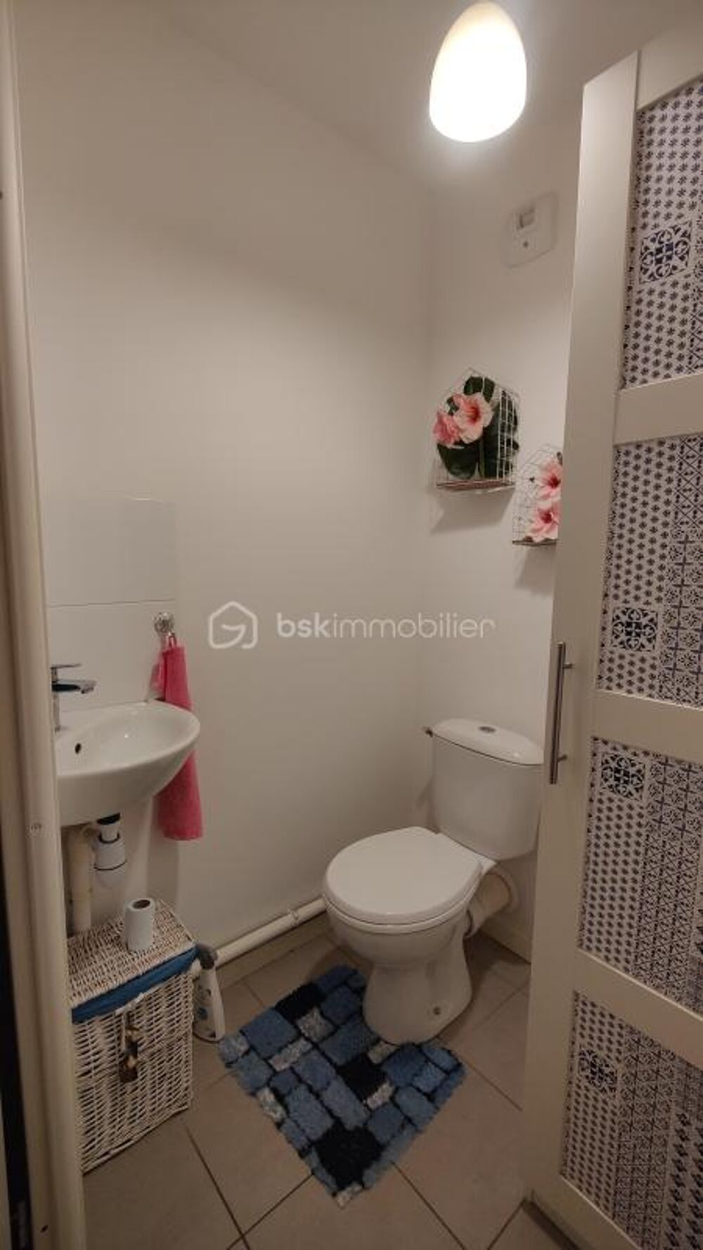 Vente Appartement Appartement de 64,8m2 à deux km du port de Vannes Vannes