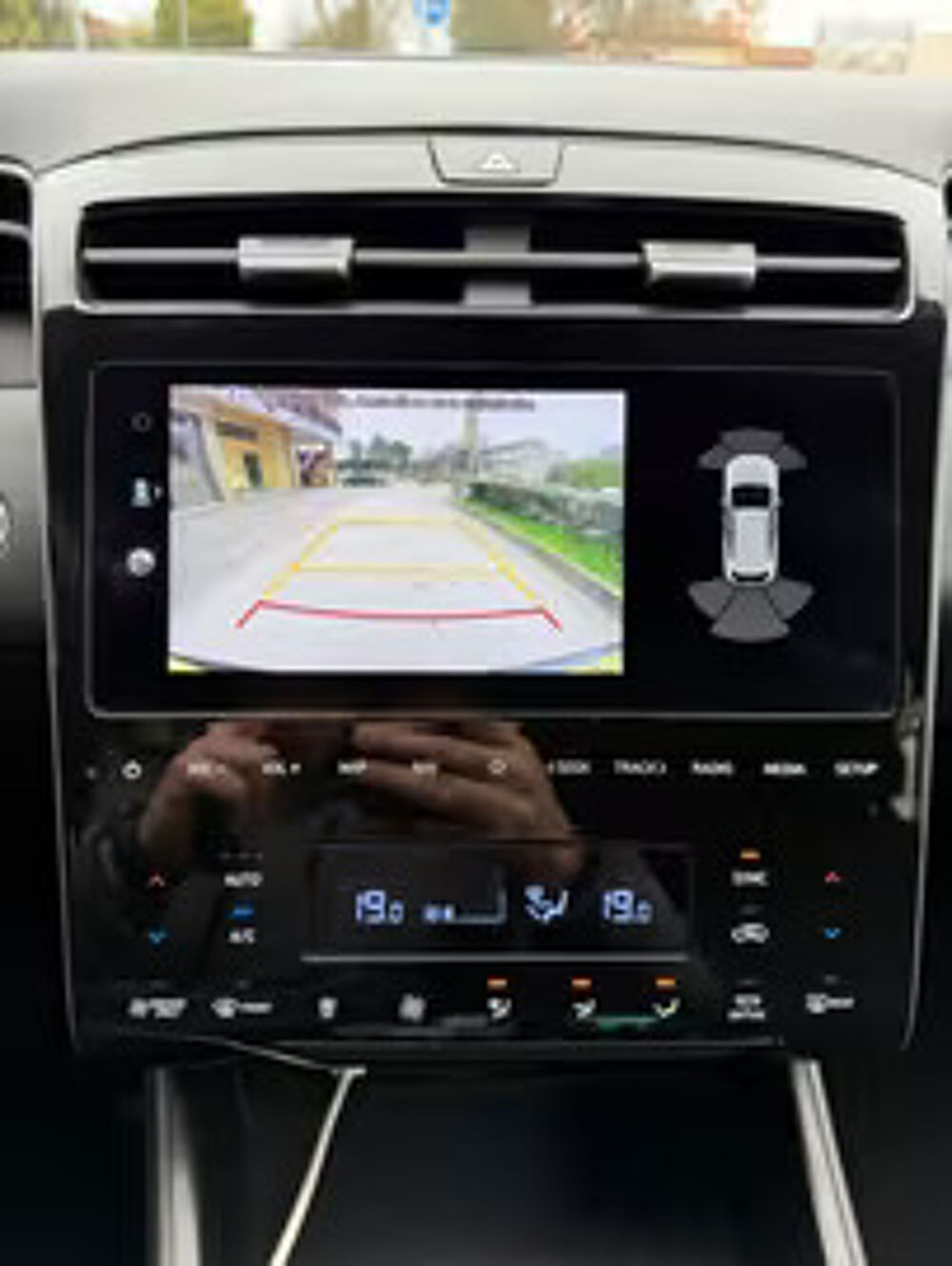 Tucson 1.6 HEV Excellence 2023 occasion 33000 Bordeaux