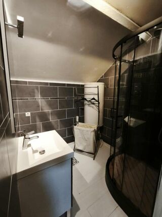  Maison à vendre 3 pièces 50 m²