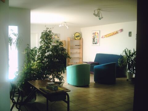  Appartement  louer 1 pice 14 m