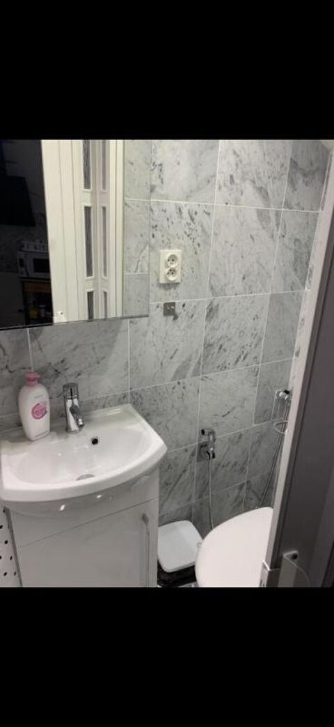  Appartement � louer 1 pi�ce 17 m�